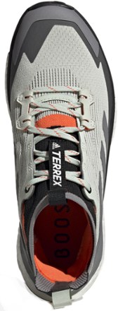 adidas Terrex Free Hiker 2 Hiking Shoes - Men's 5