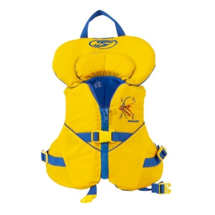 Stohlquist Child PFD 3