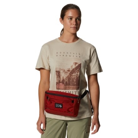 Mountain Hardwear Camp 4 Hip Pack 3