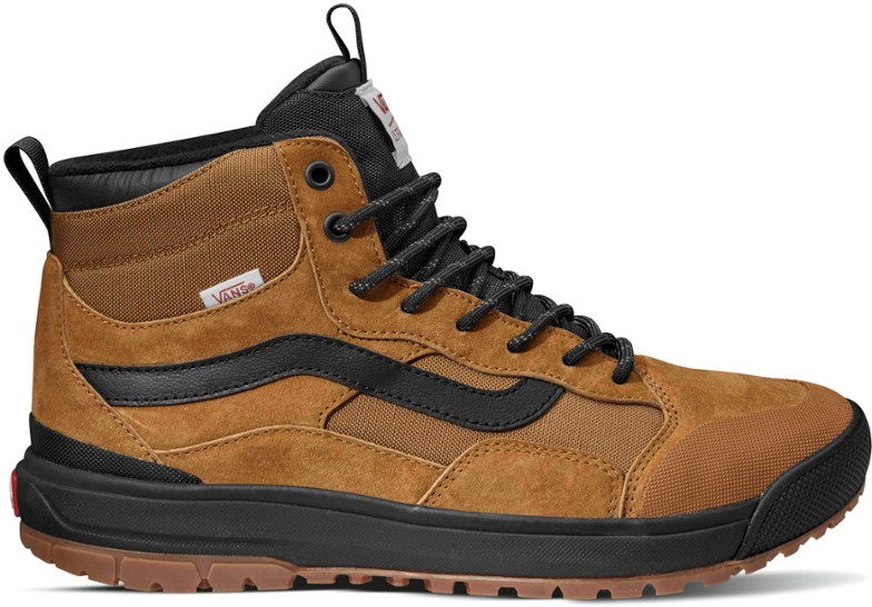 Vans men's ultrarange exo hi mte Clearance