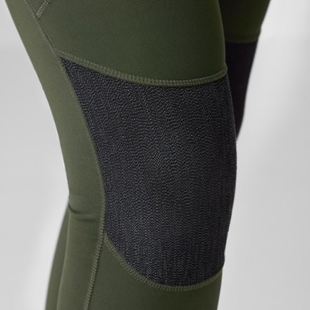 Fjallraven Abisko Trekking Tights HD - Women's 5