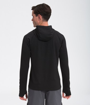 The North Face Wander Sun Hoodie - Men's 1