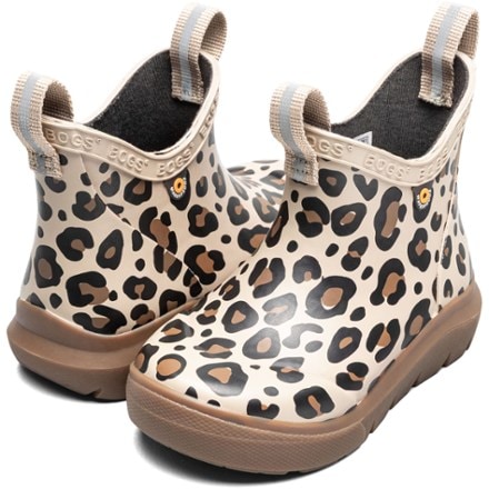 Bogs Skyline Rain Chelsea Rain Boots - Kids' 2