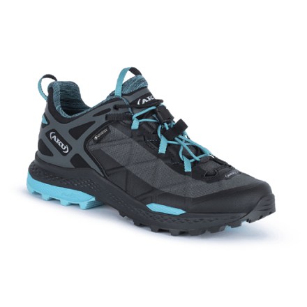 AKU Rocket DFS GTX Hiking Shoes - Women's 1