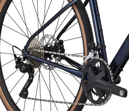 Topstone 2 Bike