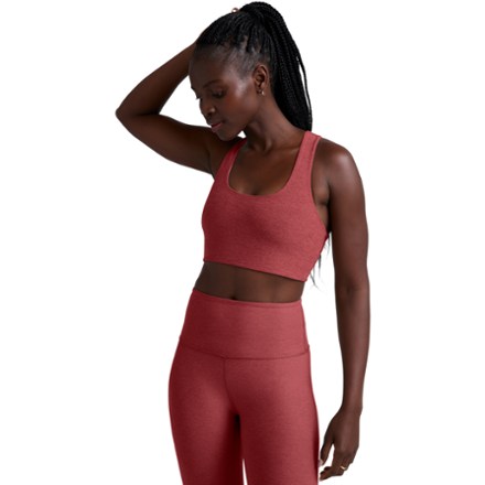 Beyond Yoga Spacedye Simplicity Bra 2.0 5