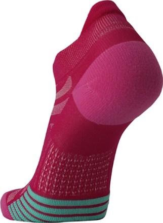 Brooks Ghost Lite No-Show Socks - 2 Pairs 3