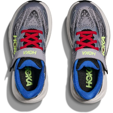 HOKA Clifton 10 Road-Running Shoes - Little Kids' 5