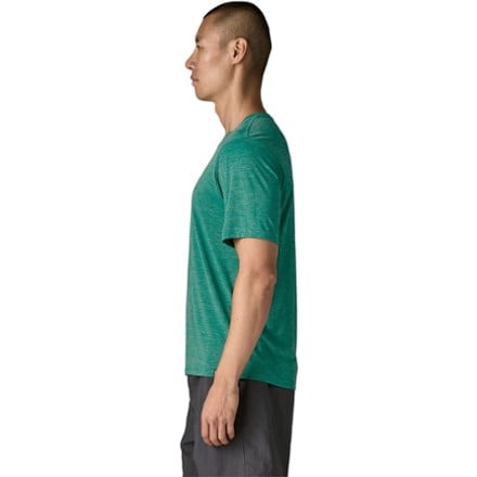 Patagonia Capilene Cool Daily T-Shirt - Men's 4