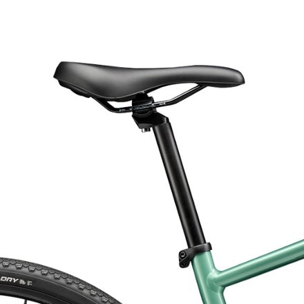 Cannondale Quick CX 3 Bike 9