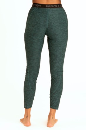 Threads 4 Thought Base Layer Sport Tights - Women's 2