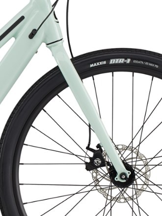 Cannondale Treadwell Neo 2 Remixte Electric Bike 6
