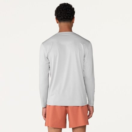 VISSLA Comp Pro Long-Sleeve Sun Shirt - Men's 2
