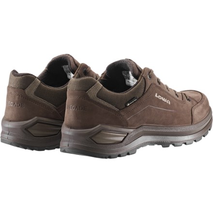 Lowa Renegade Evo GTX Lo Hiking Shoes - Men's 4