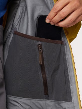 Arc'teryx Rush Jacket - Men's 6