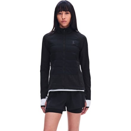 On Weather Hybrid Insulated Jacket - Women's 1