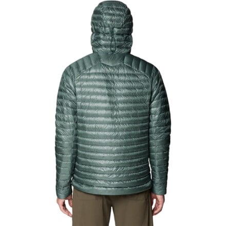 Mountain Hardwear Ghost Whisperer Down Hoody - Men's 1
