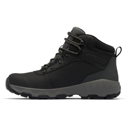 Columbia Newton Wander Leather Hiking Boots - Men's 1