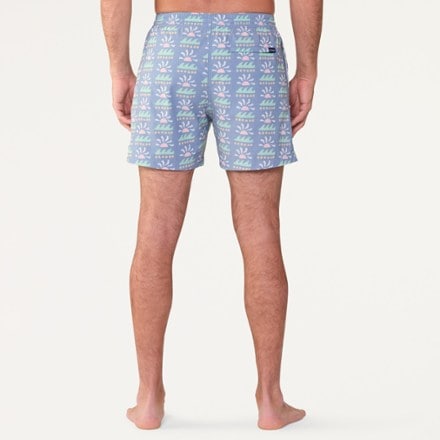 Chubbies Stretch 5.5" Swim Trunks - Men's 2