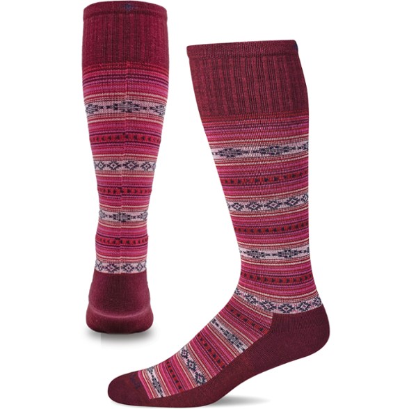 Product Image of color Cranberry