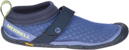 merrell water shoes womens