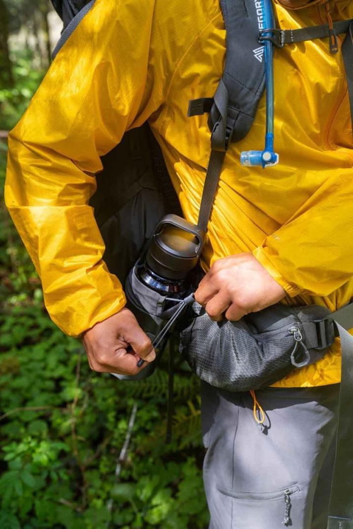 Location Image for Baltoro 100 Pro Pack - Men's