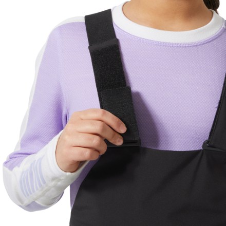 Helly Hansen Stellar Bib Snow Pants - Kids' 4