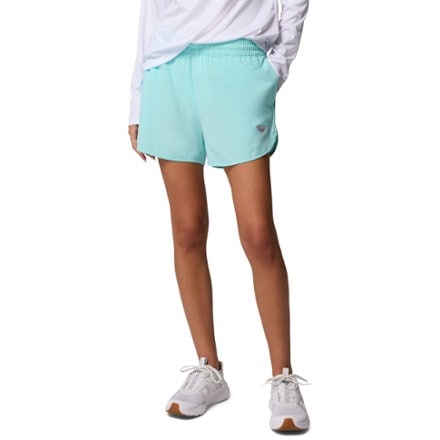Columbia Windy Bay Shorts - Women's 0