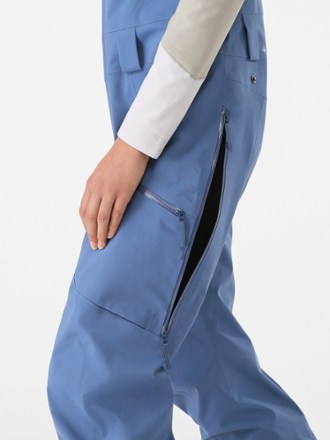 Arc'teryx Sentinel Bib Pants - Women's 6