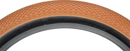 Cult Vans x Cult Tire 1