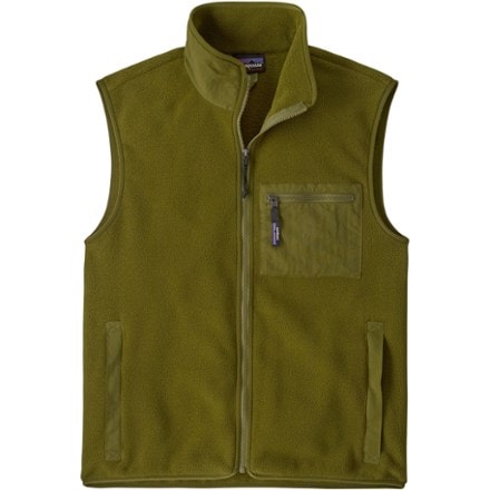 Patagonia Synchilla Vest - Men's 0