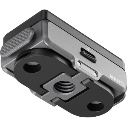 Insta360 Quick Release Mount 2.0 3