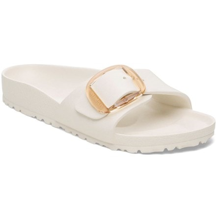 Birkenstock Madrid EVA Big Buckle Sandals - Women's 0