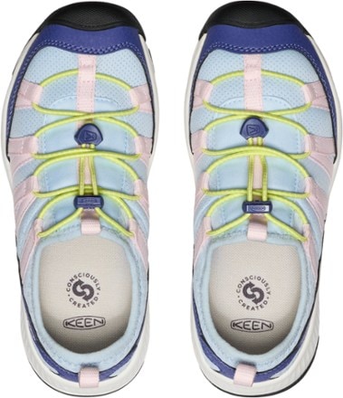 KEEN Motozoa Sneakers - Kids' 6