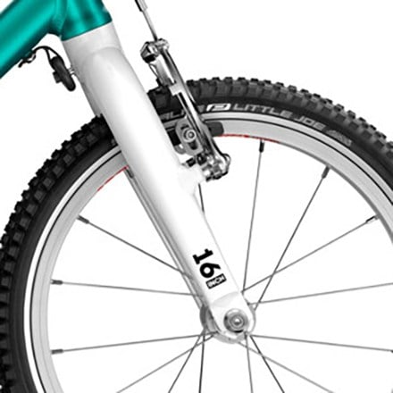 woom GO 3 Kids' Bike 9