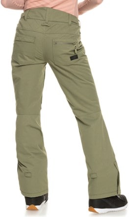 Roxy Nadia Snow Pants - Women's 1