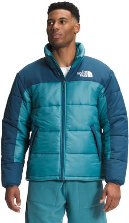 north face jacket mens