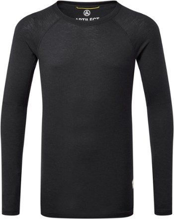 Artilect Boulder 125 Crew Base Layer Top - Men
