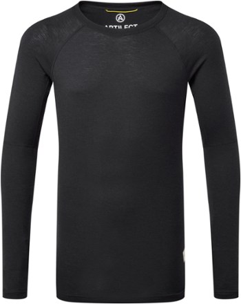 Artilect Boulder 125 Crew Base Layer Top - Mens