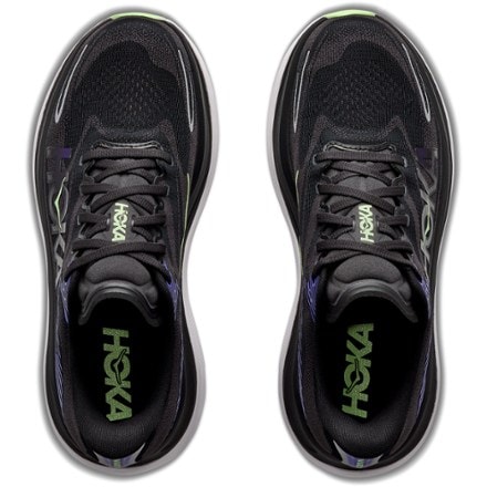 HOKA Skyward X 2 Road-Running Shoes - Men's 5