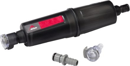 MSR Thru-Link In-Line Microfilter 0