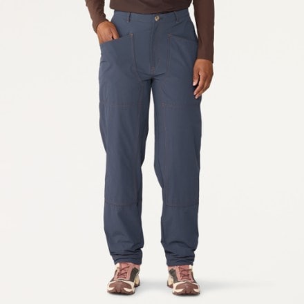 Hikerkind 8-Pocket Pants - Women's 0
