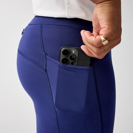 Brooks Momentum Thermal Tights 2.0 - Men's 2