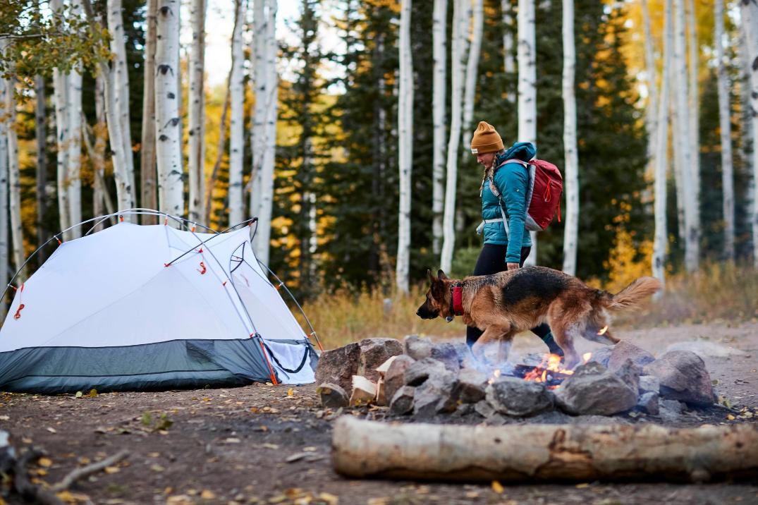 Location Image for Kunai 3P 3-4 Season Tent