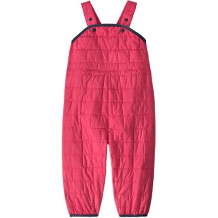 Patagonia Baby Nano Puffer-Alls Snow Pants - Toddlers' 0