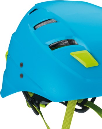 Edelrid Zodiac Climbing Helmet 2