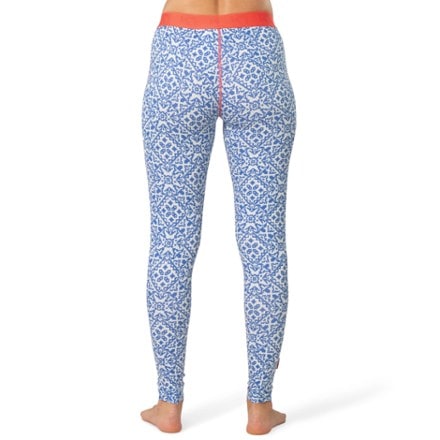 Kari Traa Fryd Base Layer Pants - Women's 2