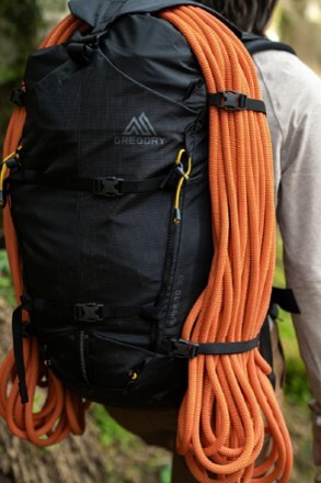 Gregory Alpinisto 25 Pack 10