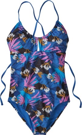 Patagonia Glassy Dawn One-Piece Swimsuit - Women's | REI Co-op