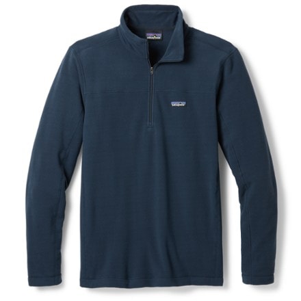 Patagonia Micro D Fleece Pullover - Men's 4